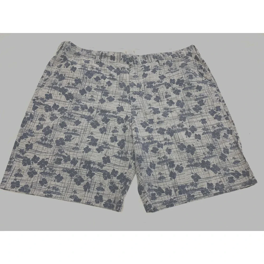 PX LOS ANGALKS MENS SHORTS SIZE 46